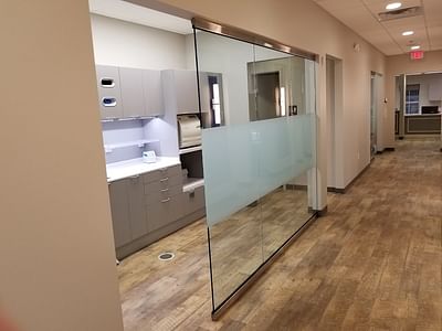 Midsouth Family Dentistry: John Craig, DDS