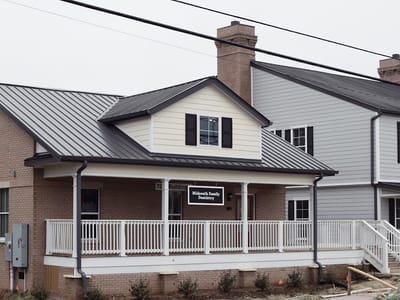 Midsouth Family Dentistry: John Craig, DDS