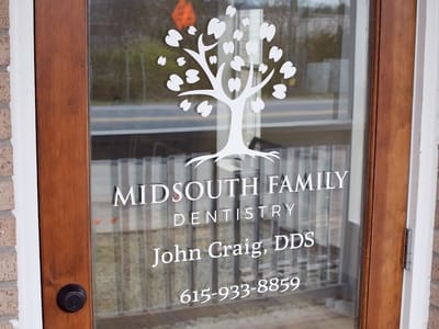 Midsouth Family Dentistry: John Craig, DDS