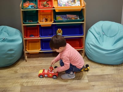 Midsouth Family Dentistry: John Craig, DDS