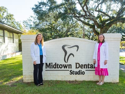Midtown Dental Studio of Mobile