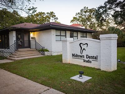 Midtown Dental Studio of Mobile