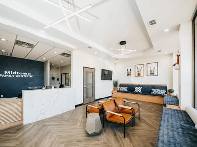 Midtown Family Dentistry of Dallas