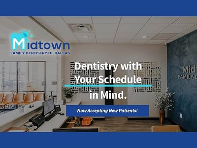 Midtown Family Dentistry of Dallas