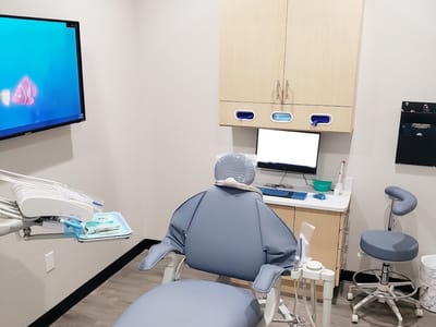 Midtown Family Dentistry of Dallas