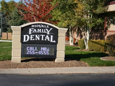 Midvale Family Dental | Dr. Ryan S. McNeil