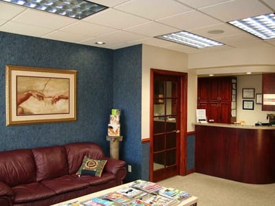 Midvale Family Dental | Dr. Ryan S. McNeil