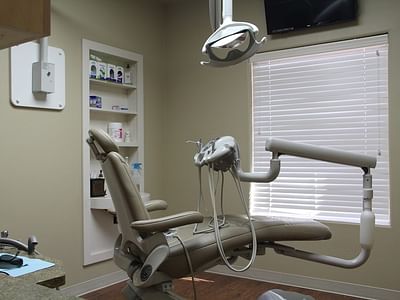 Midwest City Dental Center