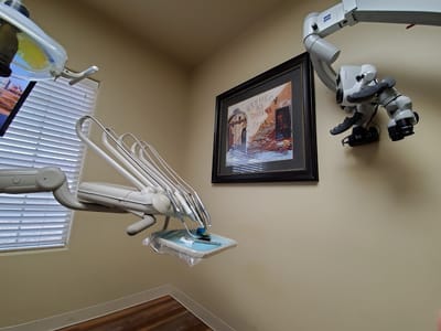 Midwest City Dental Center