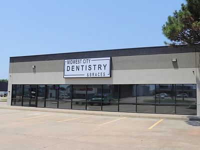 Midwest City Dentistry & Braces