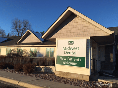Midwest Dental Big Lake