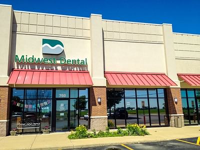 Midwest Dental