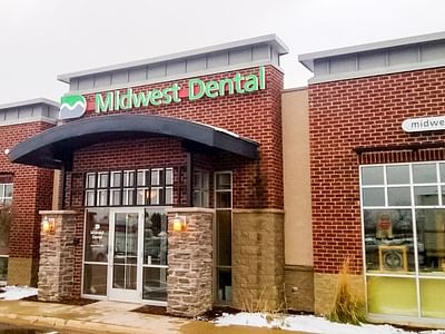 Midwest Dental