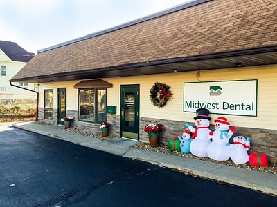 Midwest Dental