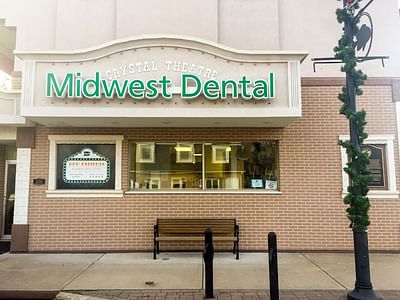 Midwest Dental