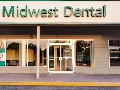 Midwest Dental