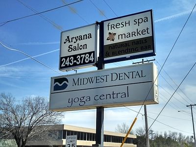 Midwest Dental