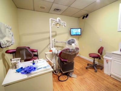 Midwest Family Dental Care