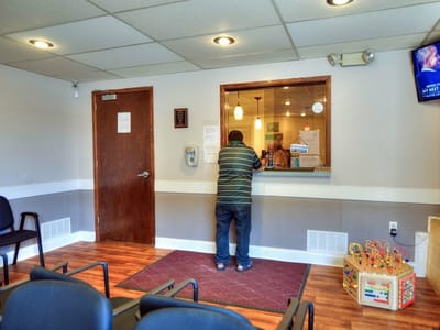 Midwest Family Dental Care