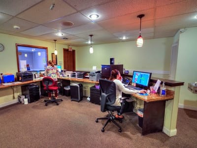 Midwest Family Dental Care