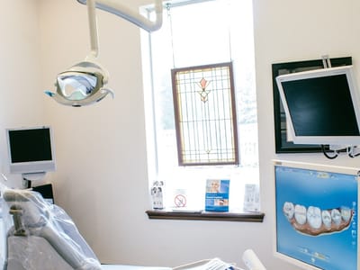 Midwest Smiles - Dentist Midwest City