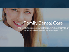 Mihailovich Family Dentistry