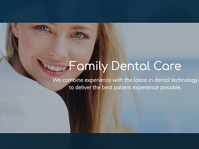 Mihailovich Family Dentistry