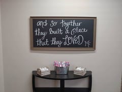 Mikaely Moore Fujita Family Dentistry