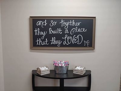 Mikaely Moore Fujita Family Dentistry