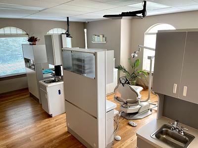 Mike Merrell Dentistry, DDS