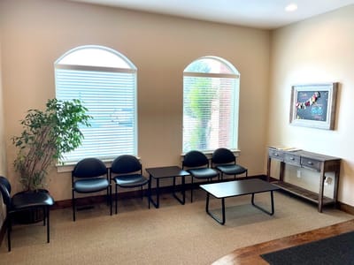 Mike Merrell Dentistry, DDS