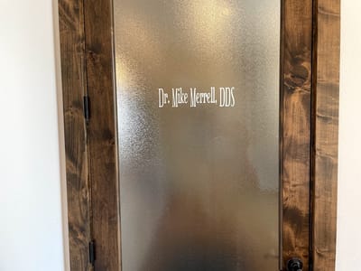 Mike Merrell Dentistry, DDS
