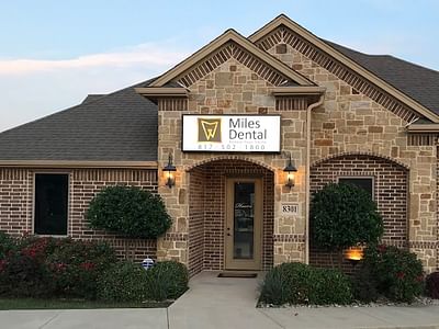 Miles Dental