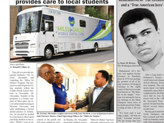 Miles For Smiles LLC