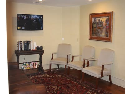 Miles Moore, D.D.S. - Memphis Center For Family and Cosmetic Dentistry