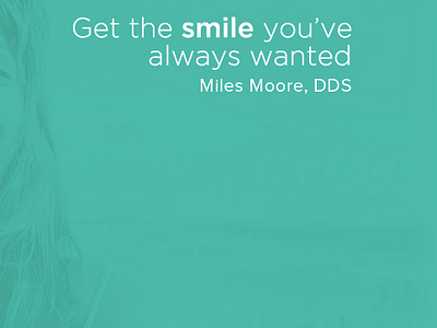 Miles Moore, D.D.S. - Memphis Center For Family and Cosmetic Dentistry