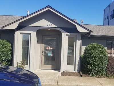 Miles Moore, D.D.S. - Memphis Center For Family and Cosmetic Dentistry