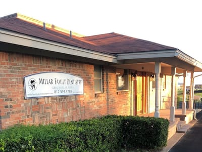 Millar Family Dentistry