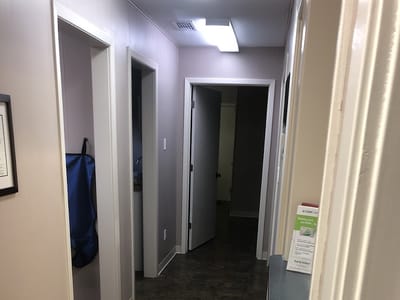 Millar Family Dentistry