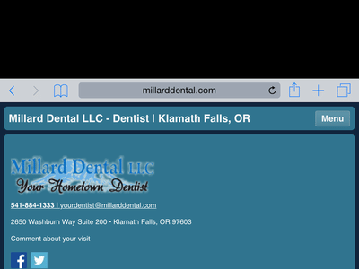 Millard Dental LLC