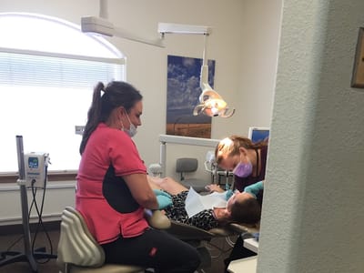 Millard Dental LLC