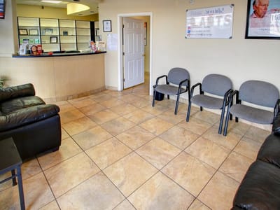 Millennium Dental - Las Vegas