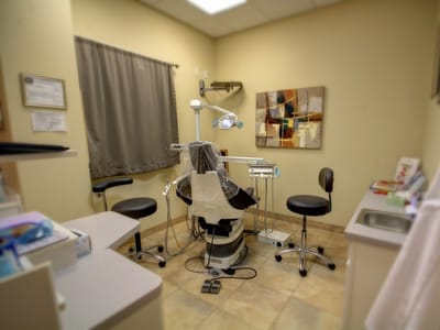 Millennium Dental - Las Vegas