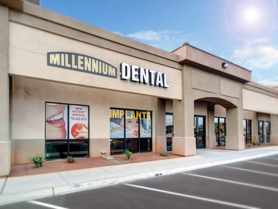 Millennium Dental - Las Vegas