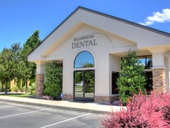 Millennium Family Dental