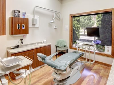 Millennium Family Dental