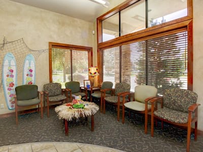 Millennium Family Dental