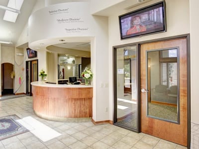 Millennium Family Dental