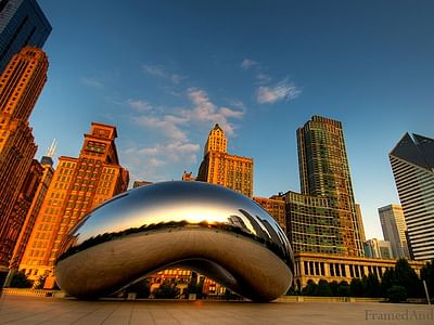 Millennium Park Dental