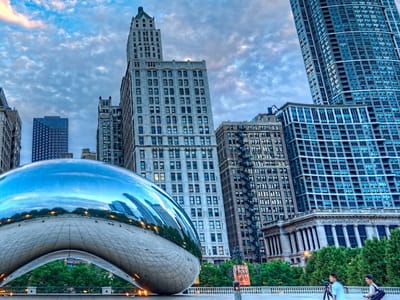 Millennium Park Dental